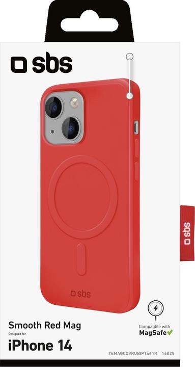 Image du produit SBS Housse de protection (Apple iPhone 14)