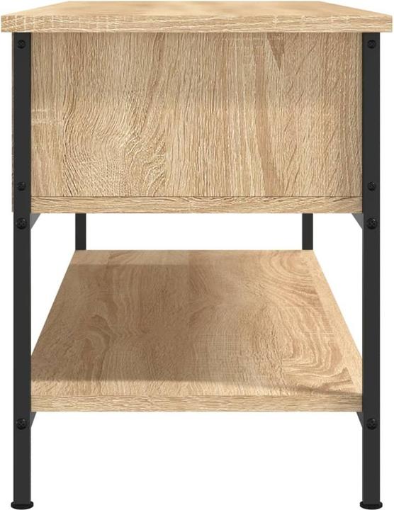 Immagine prodotto VidaXL Kaiser (100 x 35 x 45 cm)