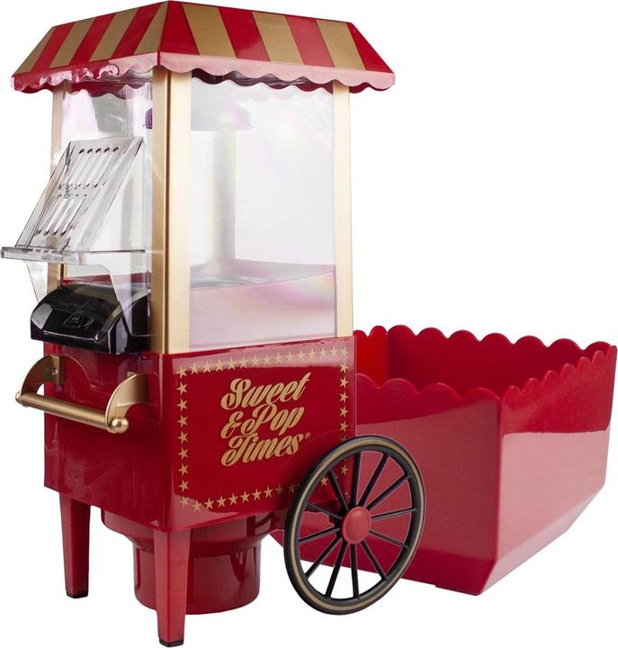 Actual product image InnovaGoods Popcornmaschine Sweet & Pop Times