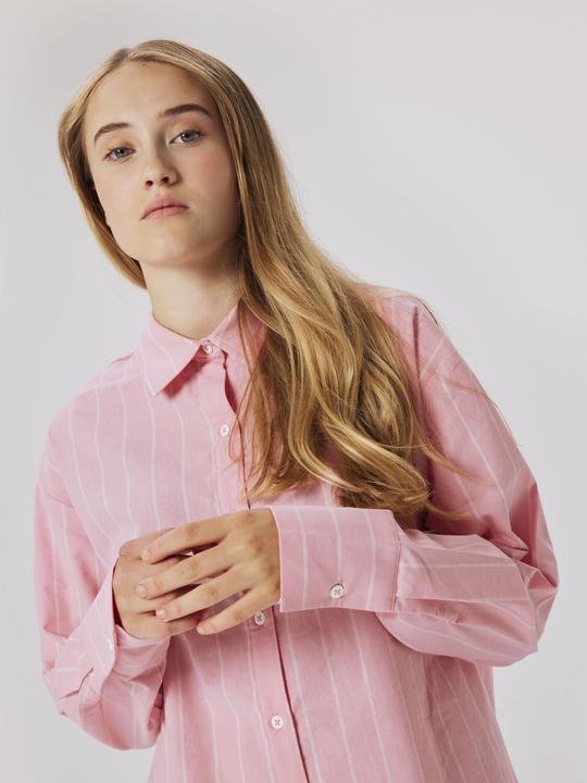 Immagine prodotto Lmtd Camicia dalla vestibilità rilassata (170)