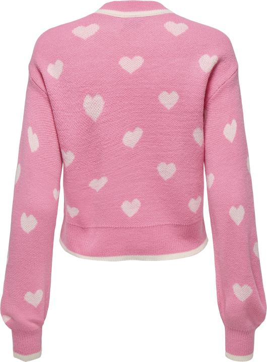Produktbild JdY JDYROMANCE Strickpullover Strickpullover (XL)