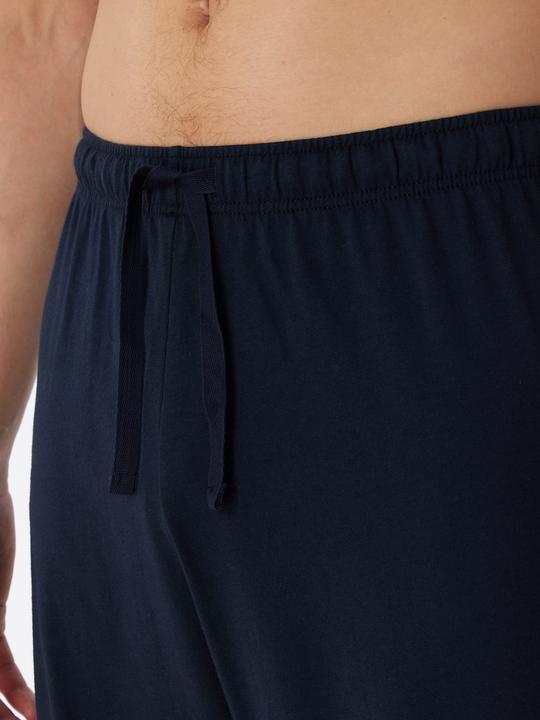 Produktbild Schiesser Bündchen Pyjama (L)