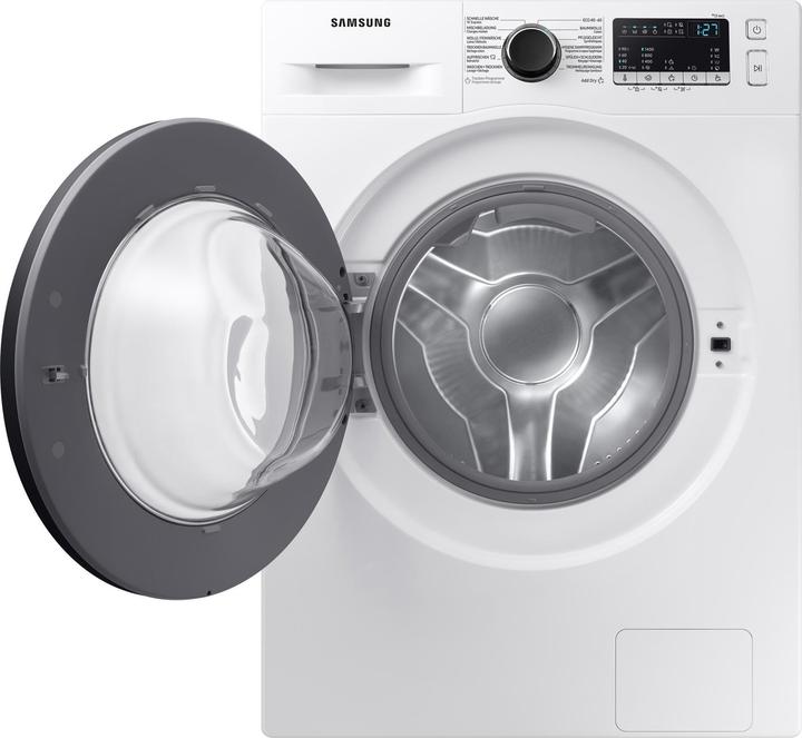 Produktbild Samsung WD80T4049CE/WS WD4000