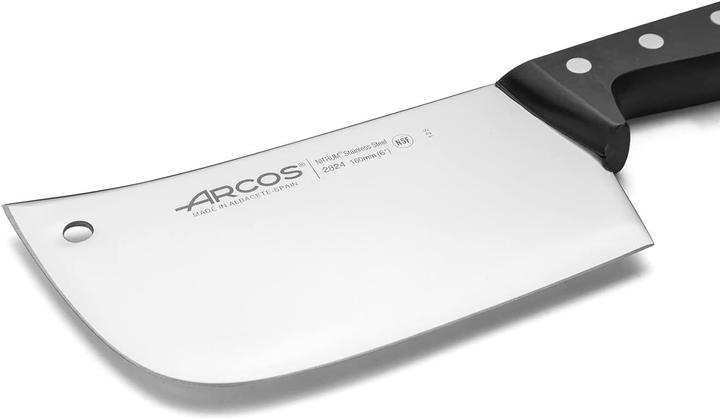 Actual product image Arcos Hair Design Cleaver (16 cm)