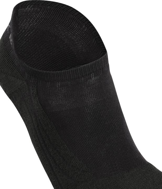 Actual product image Falke GO2 Invisible Women (39 - 40)