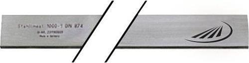 Actual product image Helios Preisser Ruler DIN 874/I (100 cm)