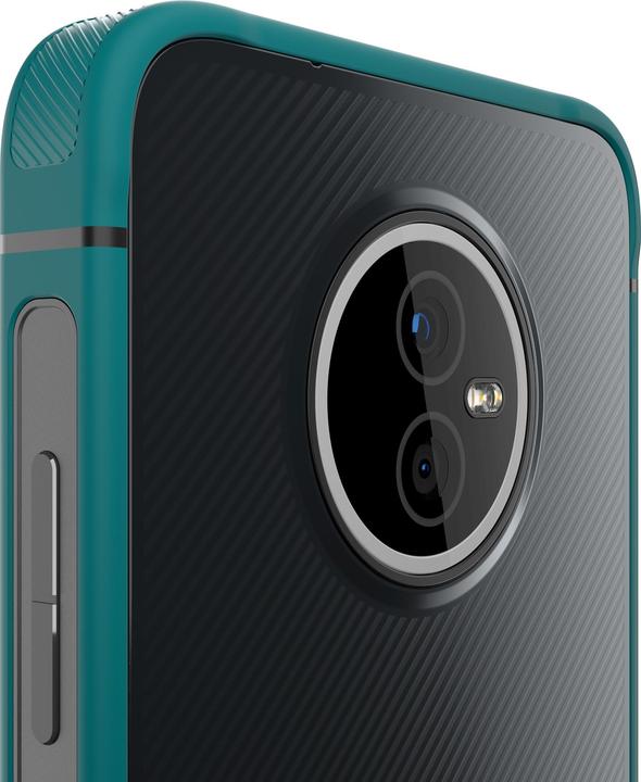 Image du produit Gigaset GX4 Outdoor (64 Go, Petrol, 6.10", Double SIM, 48 Mpx, 4G)