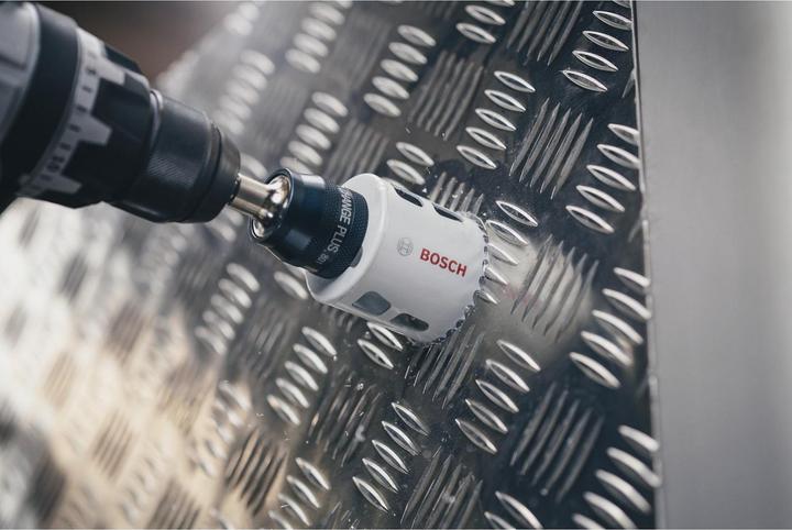 Produktbild Bosch Professional Zubehör Lochsäge Progressor for Wood and Metal, 60 mm (60 mm)