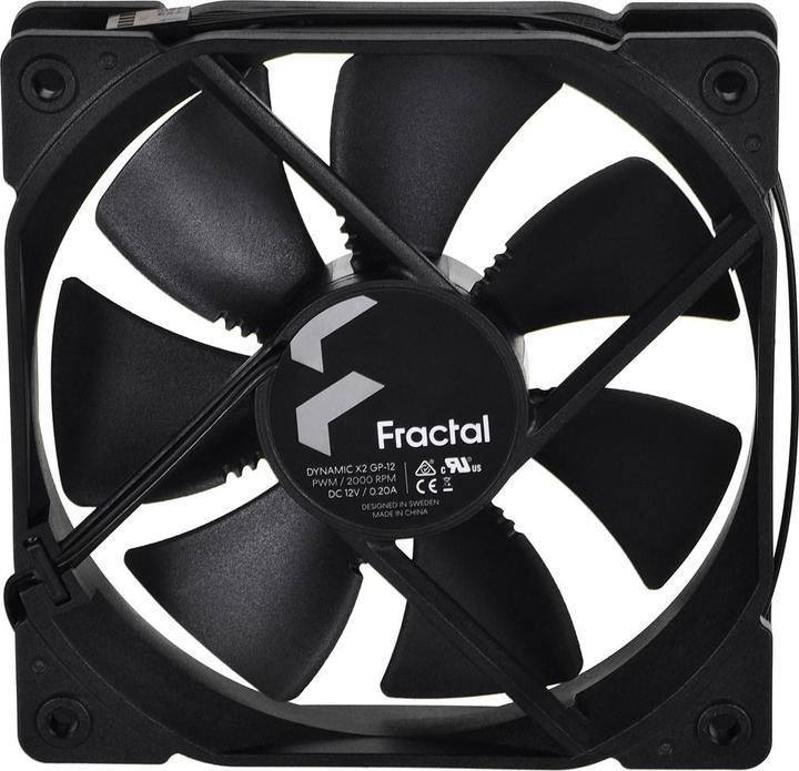 Immagine prodotto Fractal Celsius S36 - Blackout