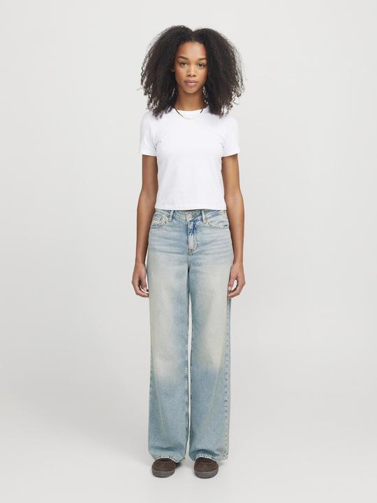 Produktbild JJXX JXTOKYO WIDE HW JEANS R6167 DNM NOOS Weit geschnitten (W31/L32)