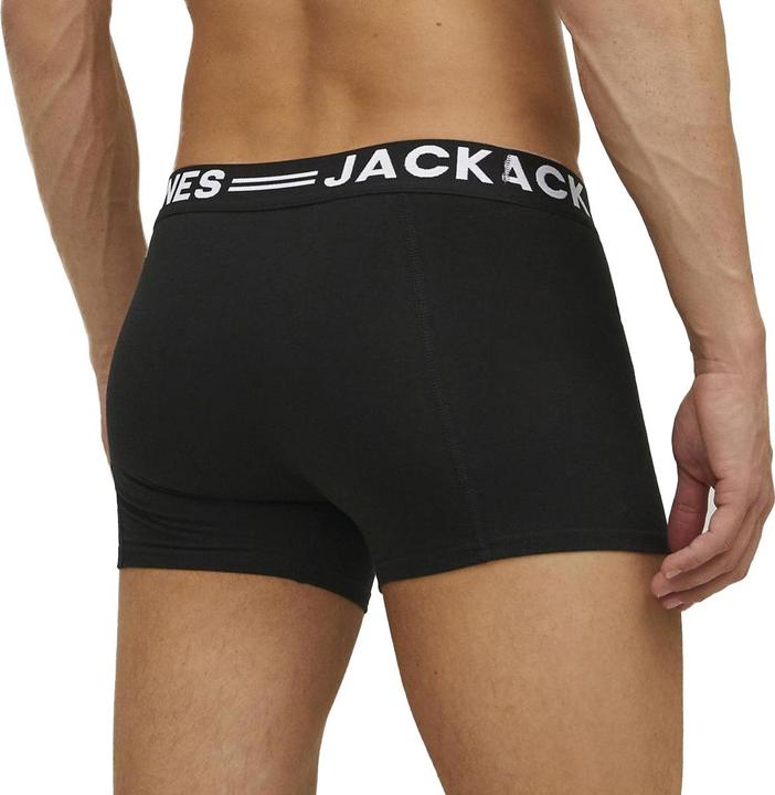Produktbild Jack & Jones Sense (L, 3er Pack)