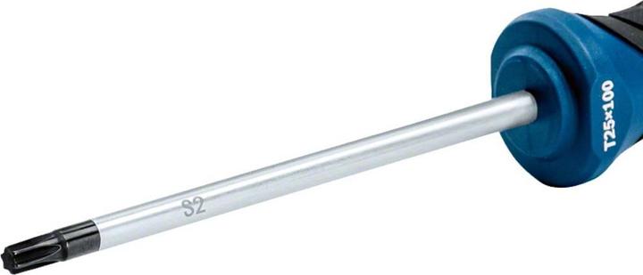 Produktbild Bosch Professional Schraubendreher (T-profil)