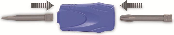 Actual product image Jamara Police car