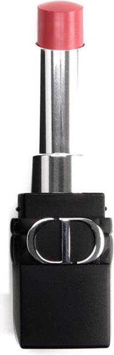Dior Rouge Forever (525 Forever Cherie)
