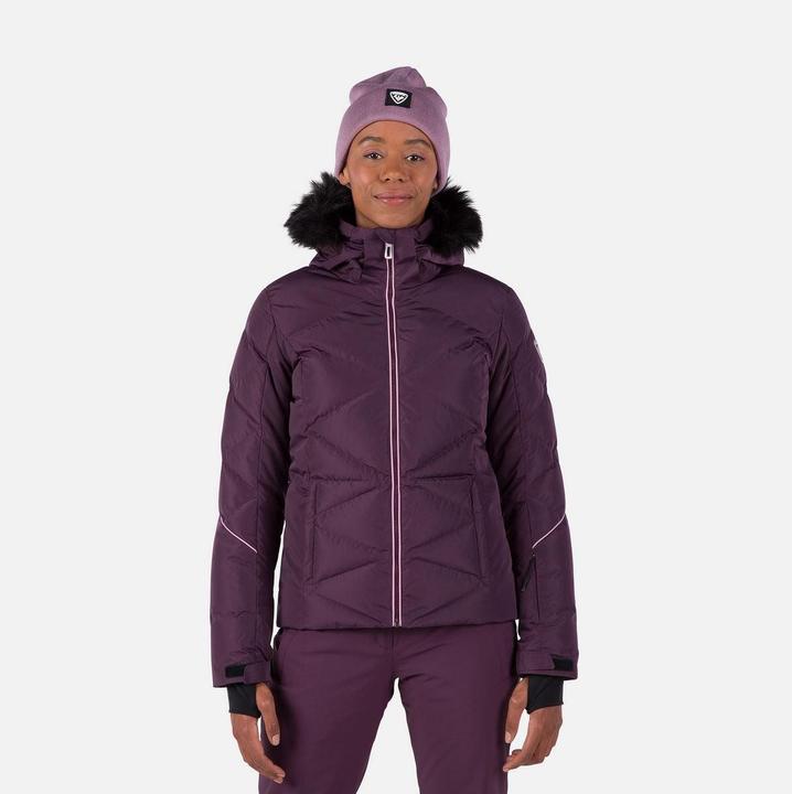 Rossignol Staci Pearly Jacke Jkt (L)