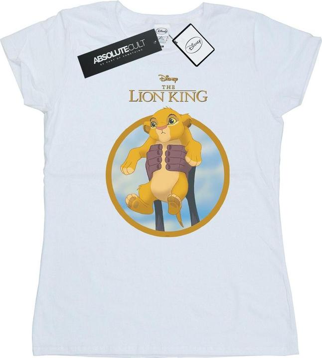 Disney The Lion King Show Simba TShirt (M)