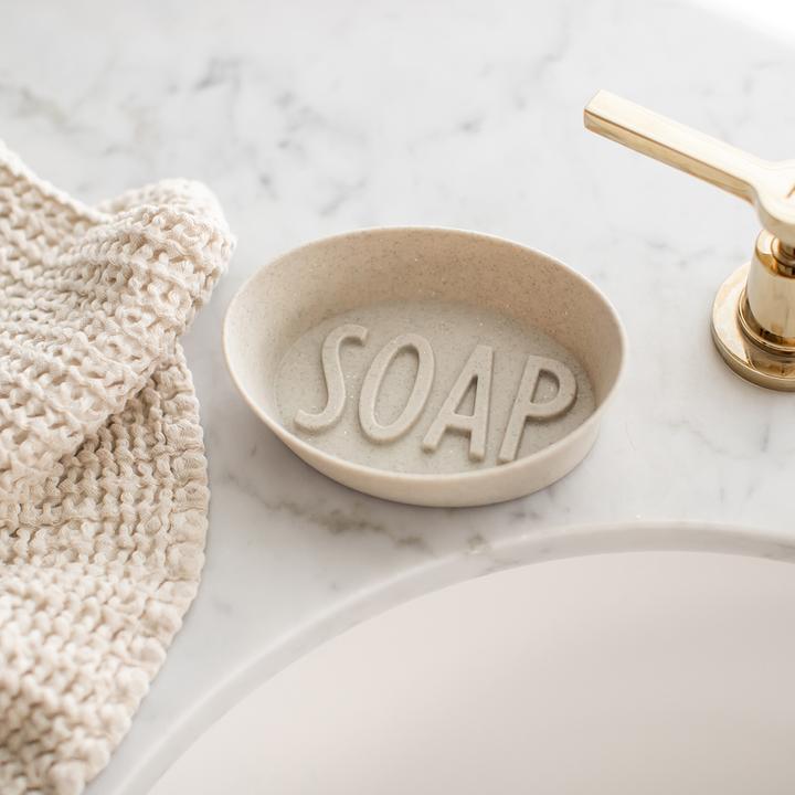 Image du produit Koziol Porte-savon SOAP desert sand