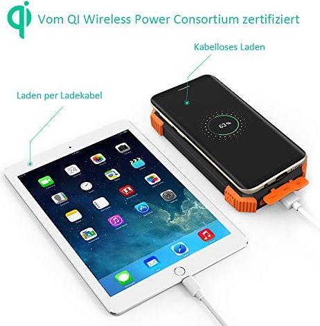 Immagine prodotto Blavor PN-W05 (10000 mAh, 37 Wh)