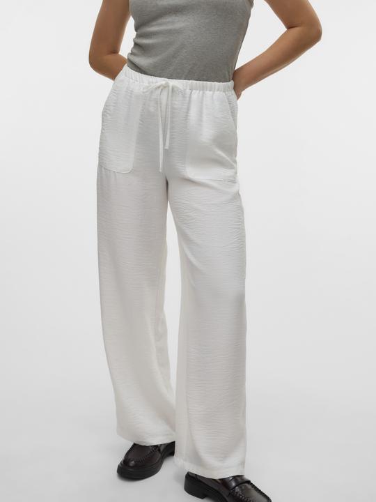 Actual product image Vero Moda Vmmelaney Hw Loose Pant Wvn Ga Noos (XXL)