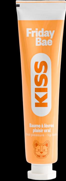 Actual product image Friday Bae XCITE Pleasure Balm (15 ml)