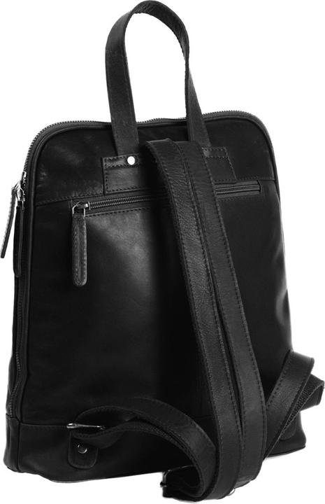 Actual product image The Chesterfield Brand Backpack / Daypack Naomi 0150 (10 l)