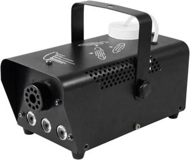 Actual product image Eurolite N-11