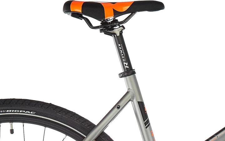 Actual product image Raymon UrbanRay 1.0 (48 cm)