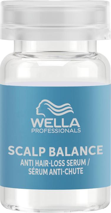 Wella Invigo Scalp Balance Anti Hair-Loss Serum (48 ml)
