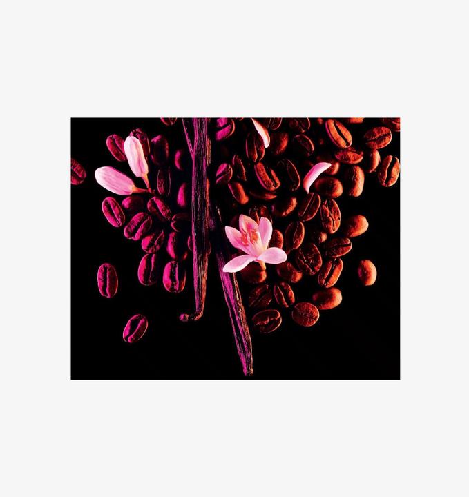 Actual product image Yves Saint Laurent black opium (Eau de parfum, 90 ml)