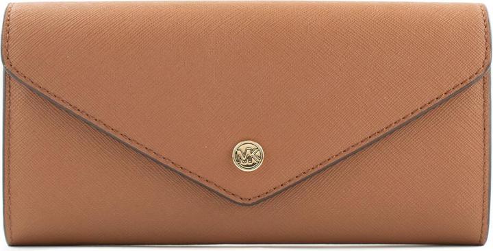 Actual product image Michael Kors Women's Purse 35F3GTVE7L-LUGGAGE