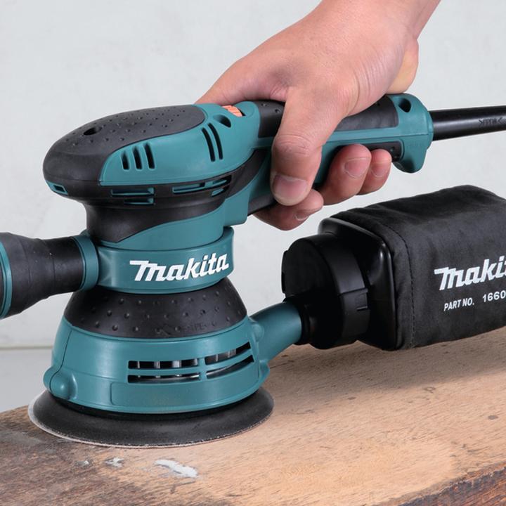 Image du produit Makita B05041 (Ponceuse excentrique, 300 W)