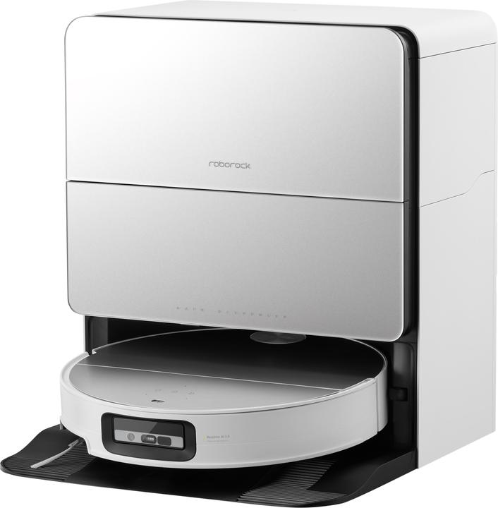 Roborock Saros 10 (Robot aspirapolvere)