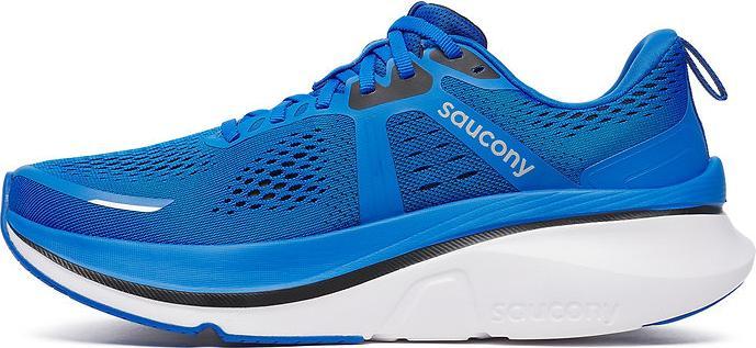 Actual product image Saucony Guide 18 (46.5)
