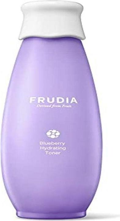 Actual product image Frudia Blueberry (195 ml)