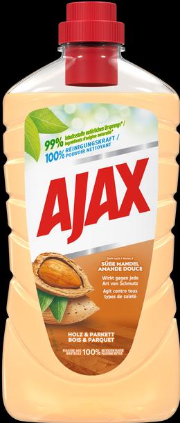 Image du produit Ajax Amande Douce