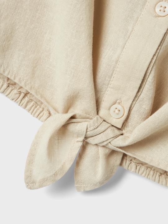 Actual product image Name it Ärmelloses Oberteil (146)
