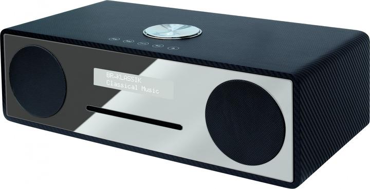 Produktbild Soundmaster Dab950ca (FM, DAB+, Bluetooth)