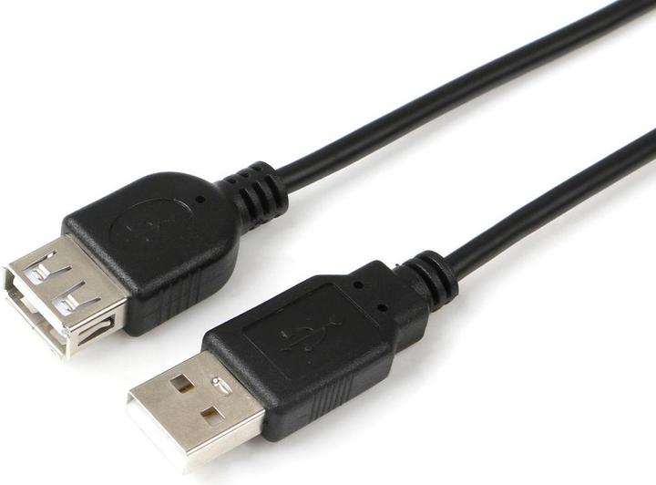 Actual product image MicroConnect USB 2.0 (1 m, USB 2.0)