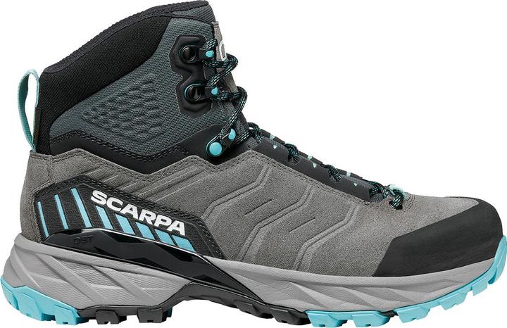 Image du produit Scarpa Chaussures Rush Trek GTX (41.5)