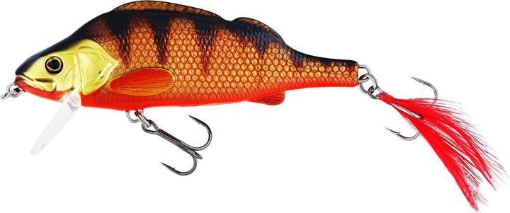 Image du produit Westin Percy The Perch Crankbait (10 cm)