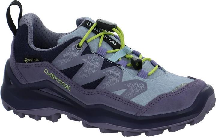 Produktbild Lowa Maddox Pro GTX LO (40)