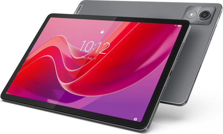 Actual product image Lenovo Tab K11 (4G, 11", 128 GB, Luna Grey)