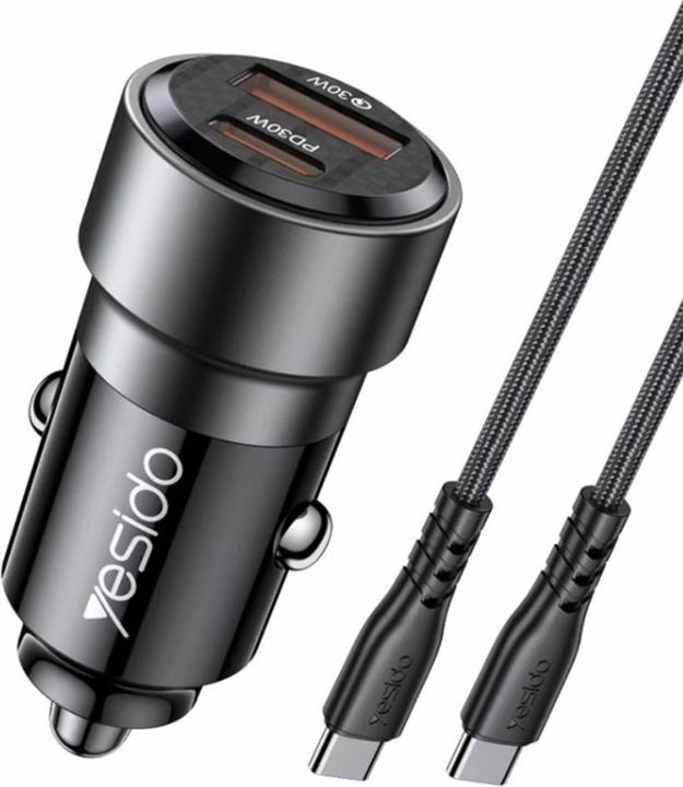 Auto Adapter