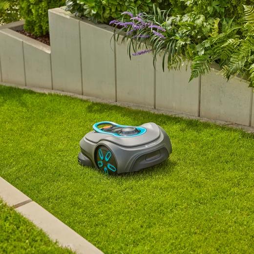 Image du produit Gardena Smart SILENO Free 600 (600 m², Sans câble périphérique)