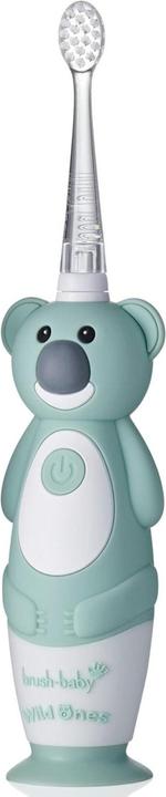 Image du produit Brush-Baby Wild One (Brosse à dents oscillo-rotative)