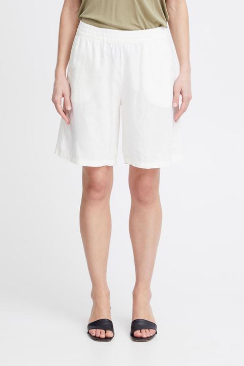 Actual product image B.young BYFALAKKA LONG SHORTS 20814561 (38)