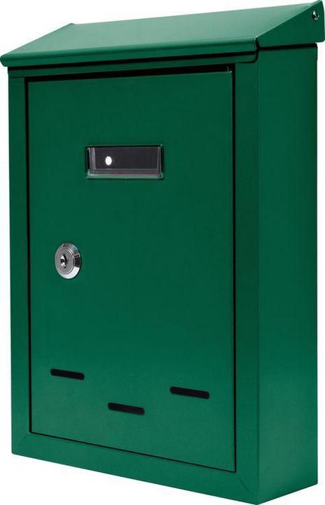 Verde