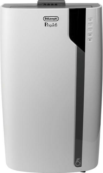 De'Longhi PAC EX105 (40 m², 10000 BTU/h)