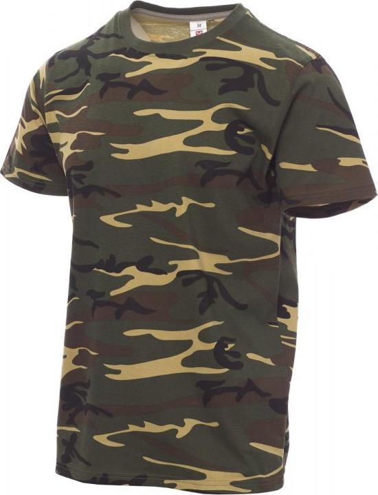 Actual product image Payper Sunset T-shirt (L)