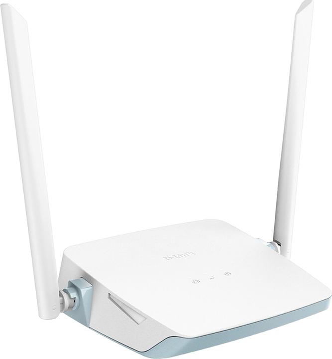 Produktbild D-Link N300 Smart Router